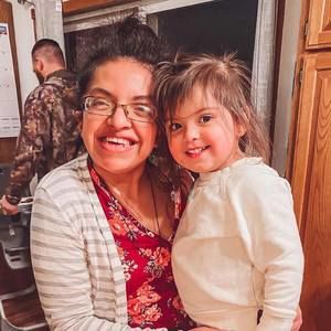 Meet your Posher, Leslie